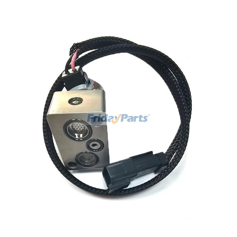 1 PC ソレノイドバルブ 702-21-62600 コマツ PC200-7 D61PX-24 D61EX-24 D61PXI-24 D61EX-23M0 D61PX-23 D61EX-23 D61PXI-23