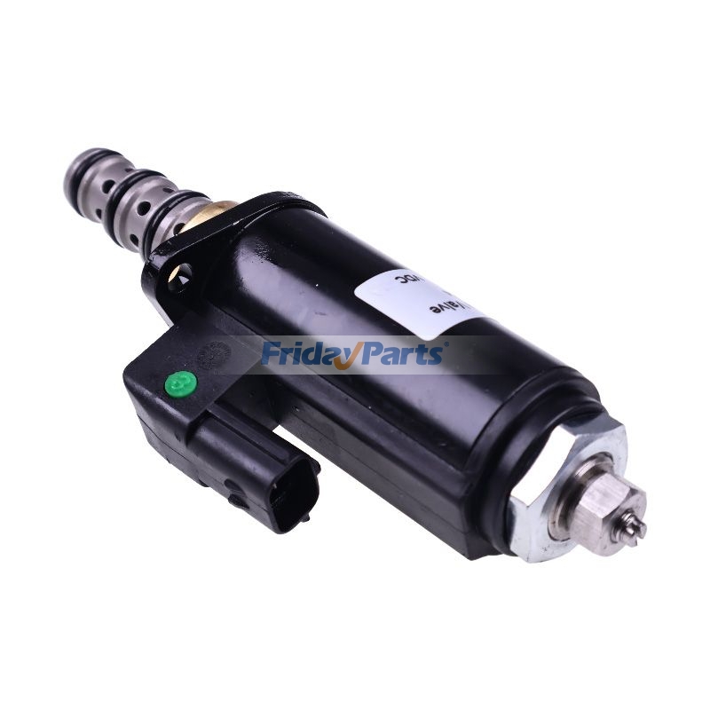 FridayParts Solenoid Valve