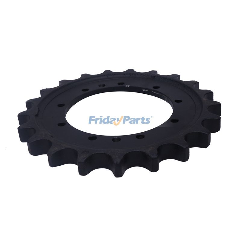 Excavator Sprocket