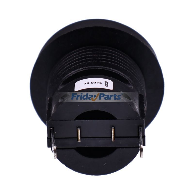 Compactor 1 PC Switch Drum Roller