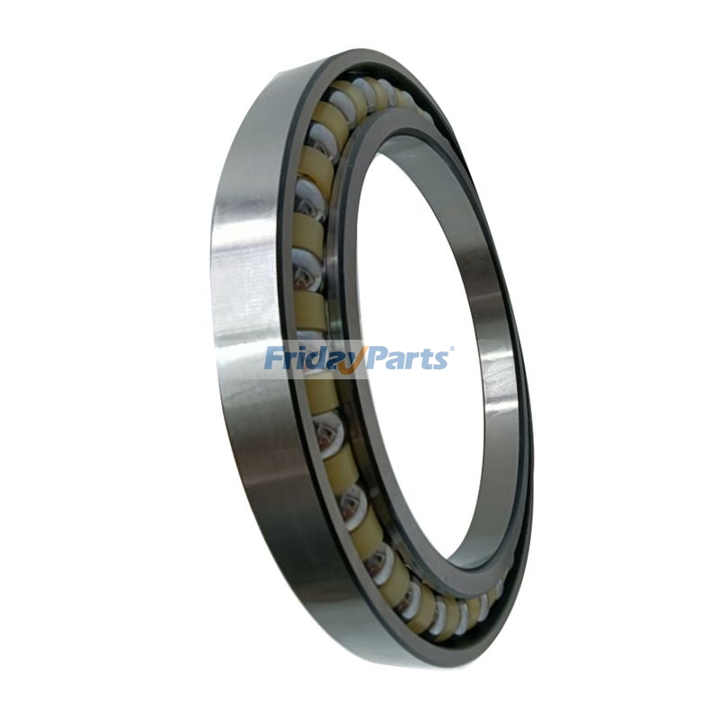 1 PC-Fahrmotor, großes Lager, PC410-5, PC450-6, PC600LC-6AFür KOMATSU