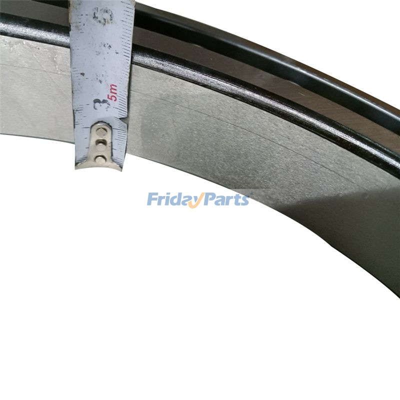 1 PC-Fahrmotor, großes Lager, PC410-5, PC450-6, PC600LC-6Afür Bagger