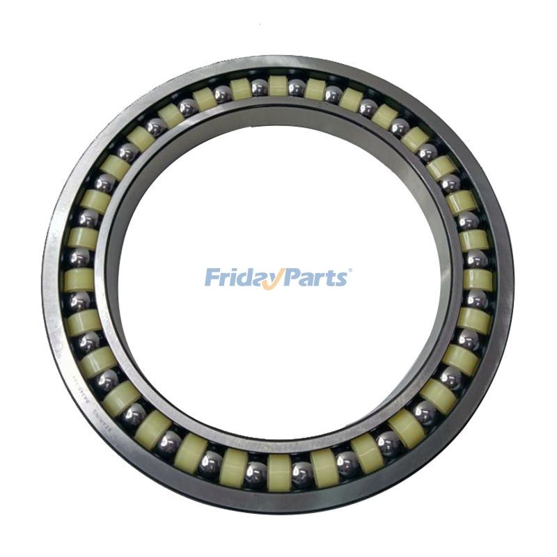 1 PC-Fahrmotor-Großlager 208-27-51240 für Komatsu-Bagger PC400-5 PC400-6 PC400-7 PC410-5 PC450-6 PC600LC-6Afür Für KOMATSU