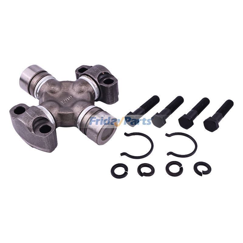 KreuzgelenkbaugruppeFür KOMATSU