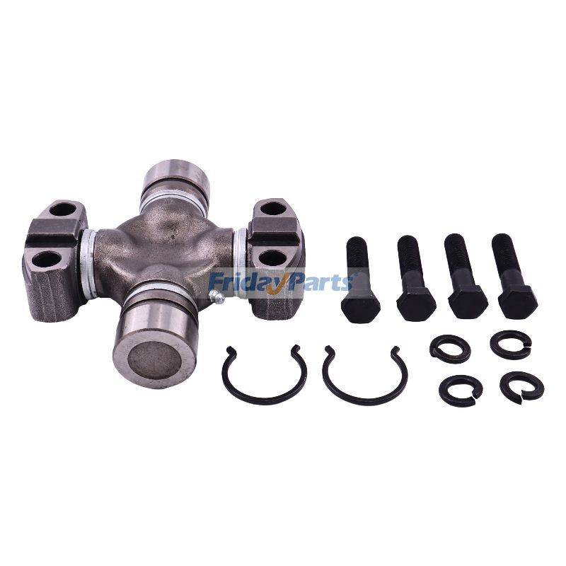 Kreuzgelenkbaugruppe 423-20-32621 für Komatsu-Radlader WA380-5 WA380-6 WA380-7 WA380-8 WA400-5 WA430-5 WA430-6für Für KOMATSU