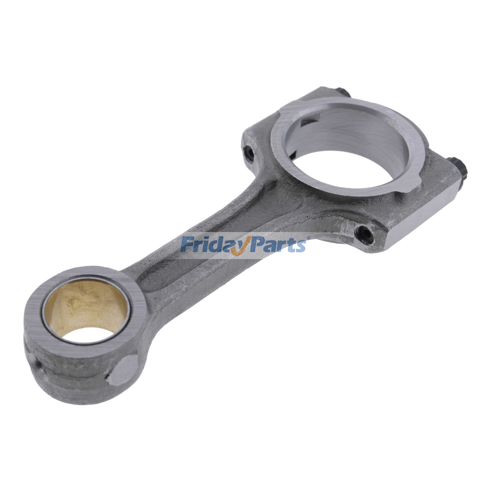 Connecting Rod for Air Compressor,Engine,Mower,Tractor,Heavy-Duty UTV