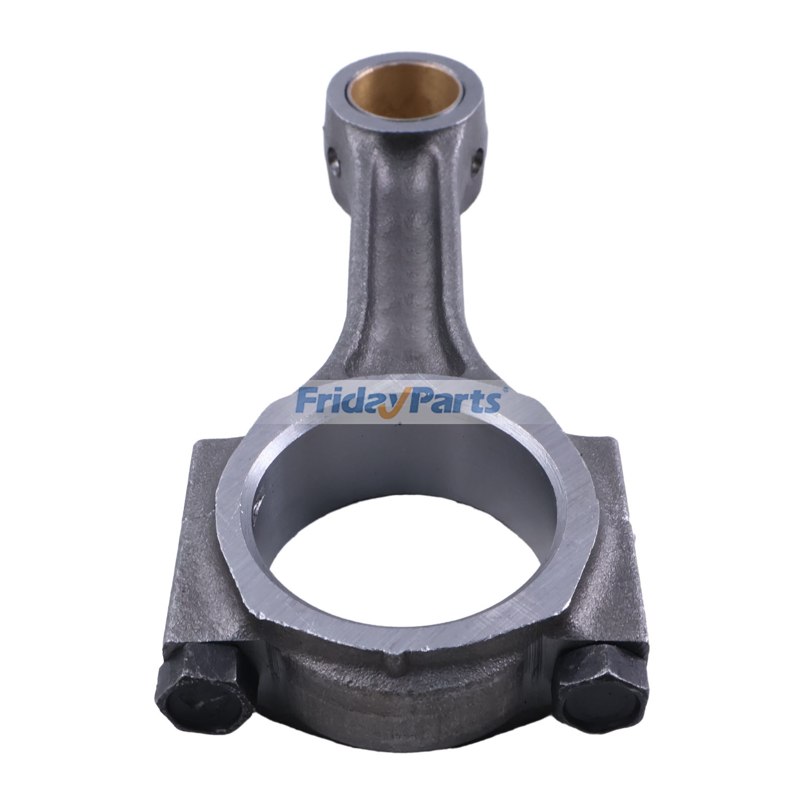 JOHN DEERE用,YANMAR用用ヤンマーエンジン用コネクティングロッド 3TNA72 3TNA72UJ 3TNA72L 3TNA72E