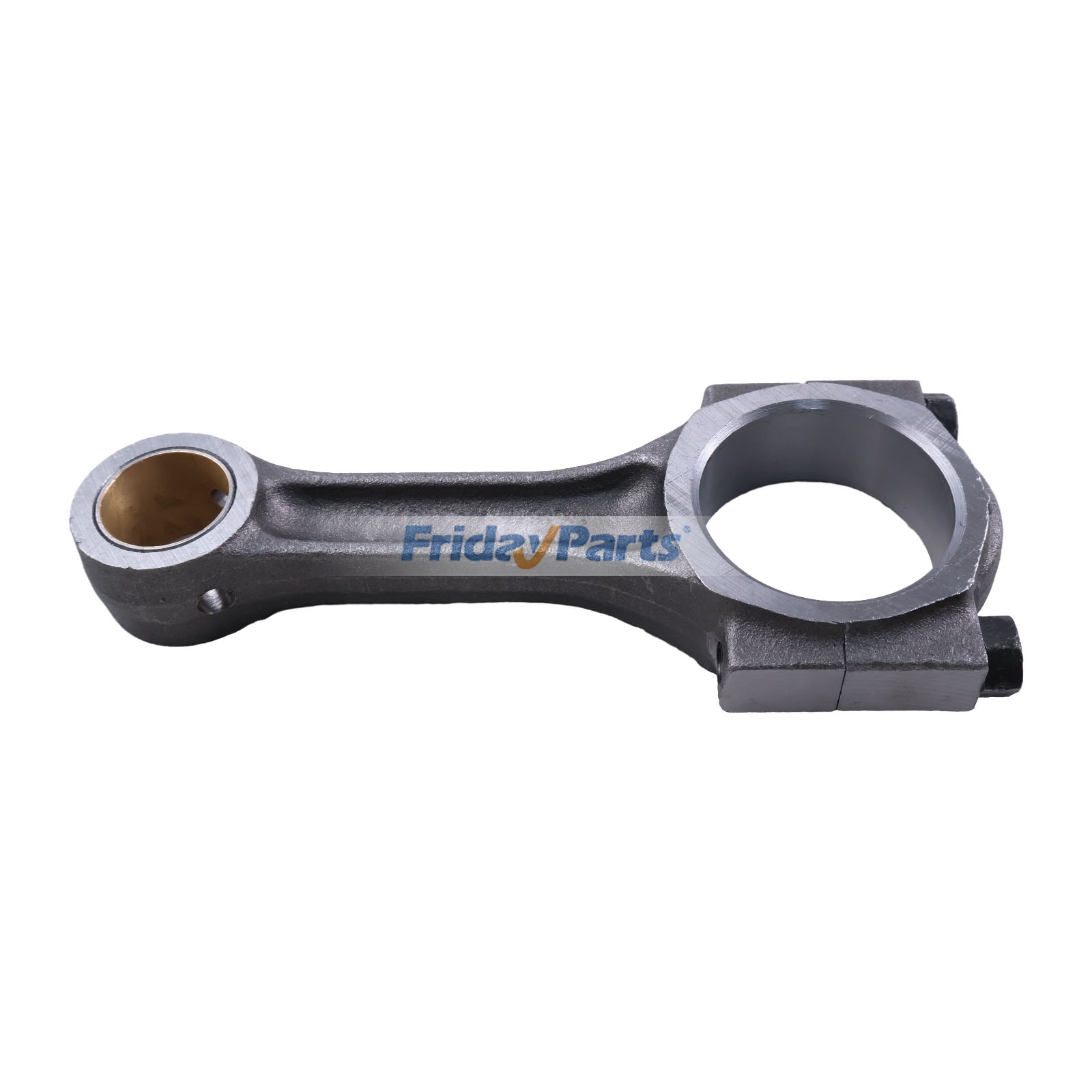 JOHN DEERE用,YANMAR用コネクティングロッド