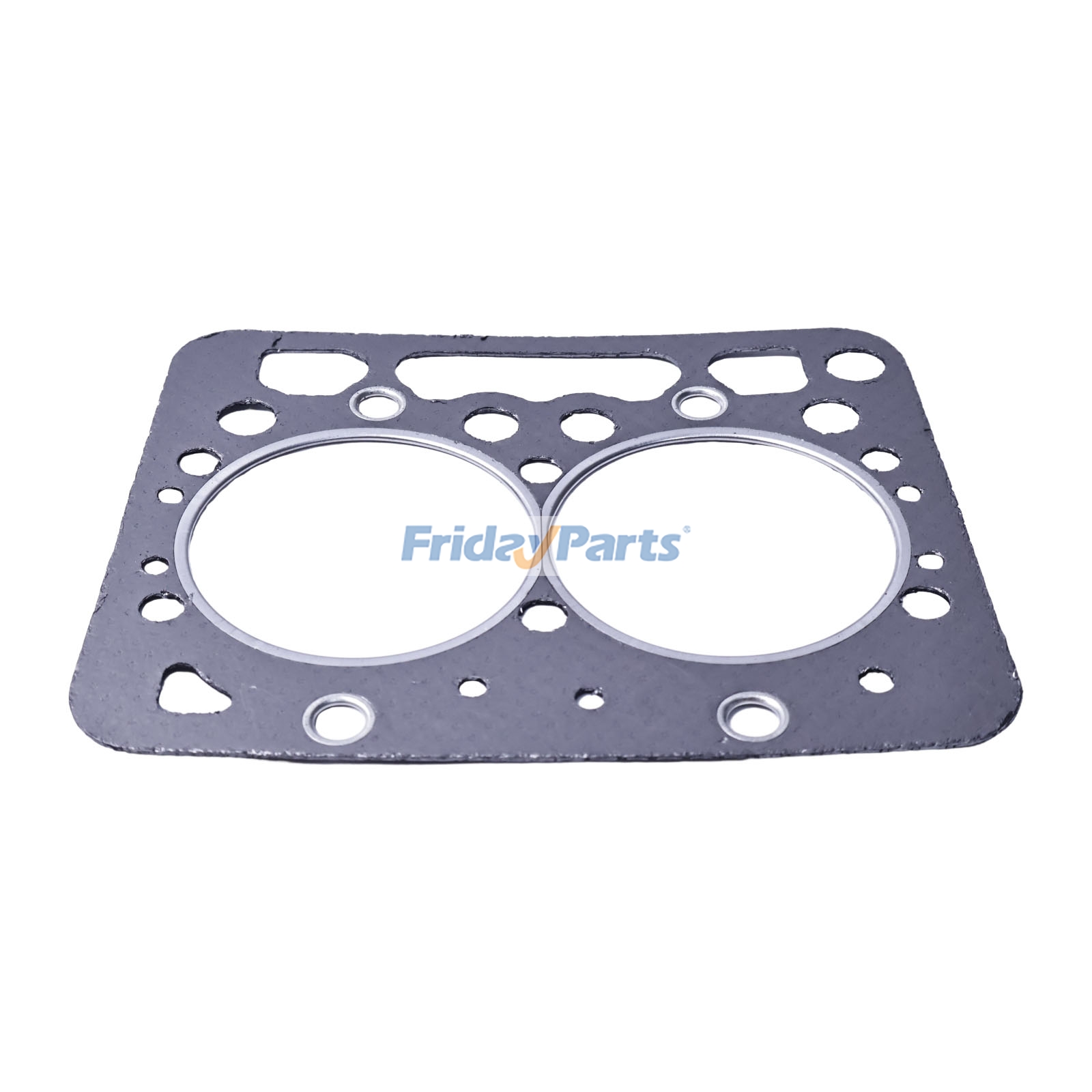 1 PCS Cylinder Head Gasket 16851-03310 for Kubota Z482  Engine J106 Generator T1600H T1600H-EUROPE T1600H-G Tractor