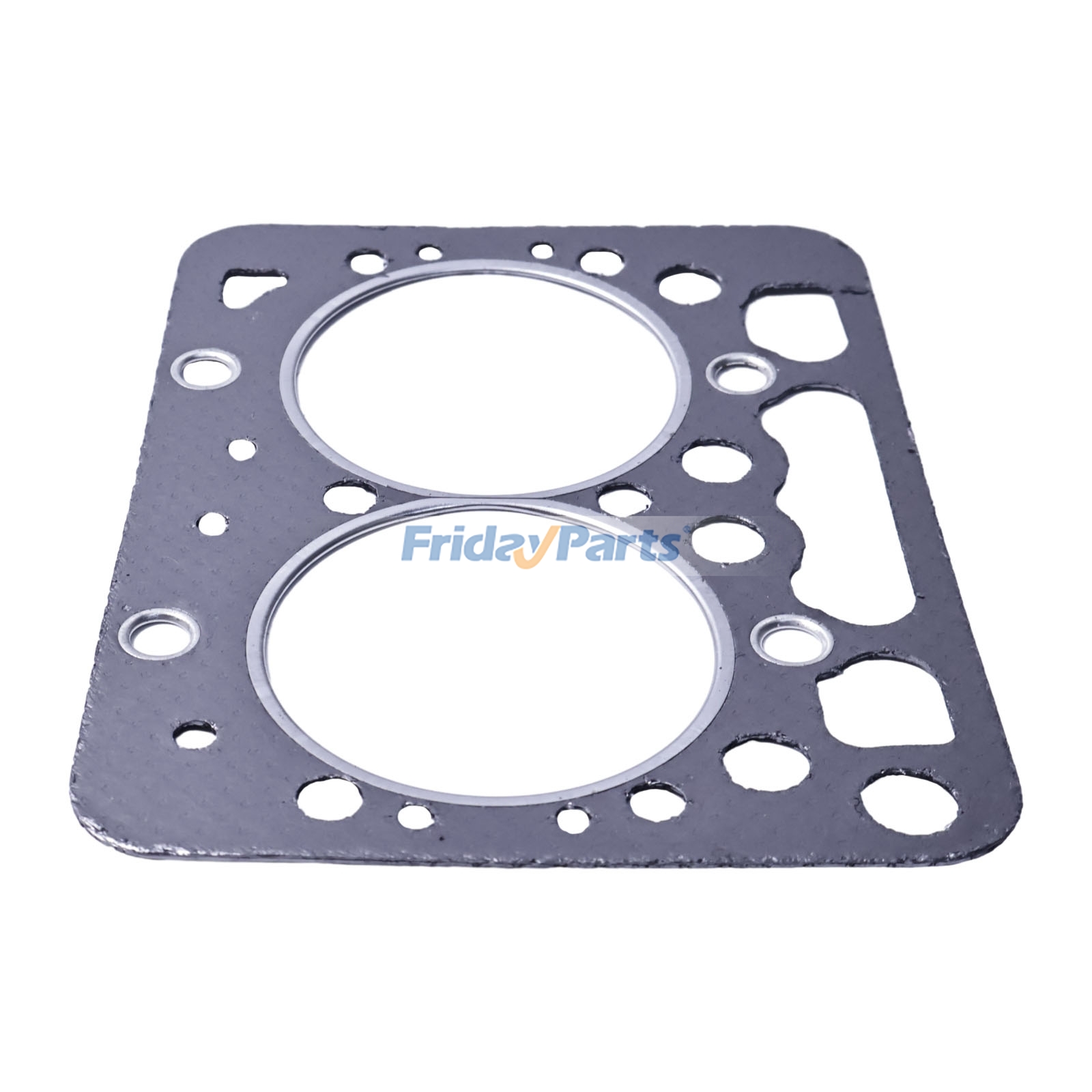 FridayPartsのシリンダーヘッドガスケット