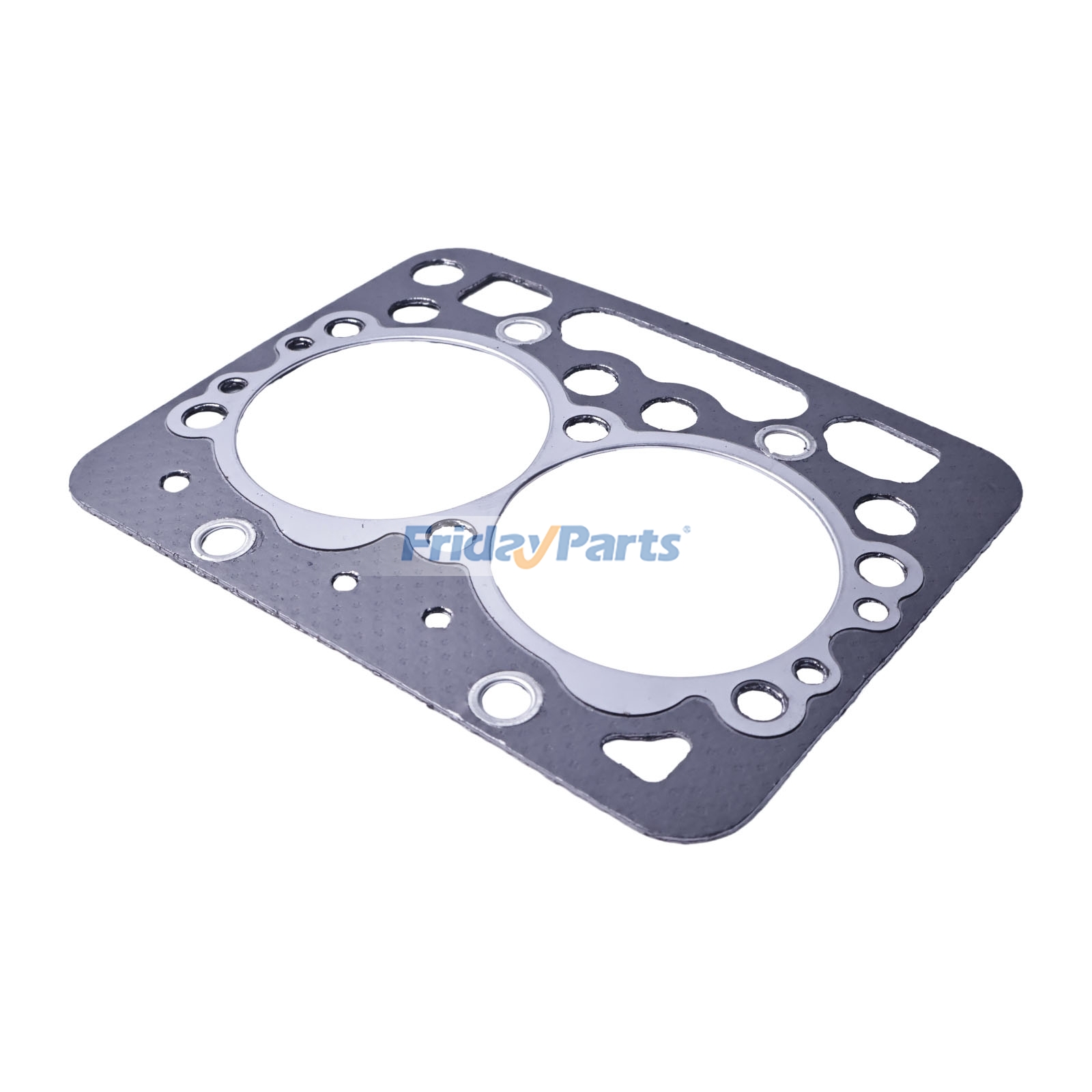 KUBOTA用シリンダーヘッドガスケット