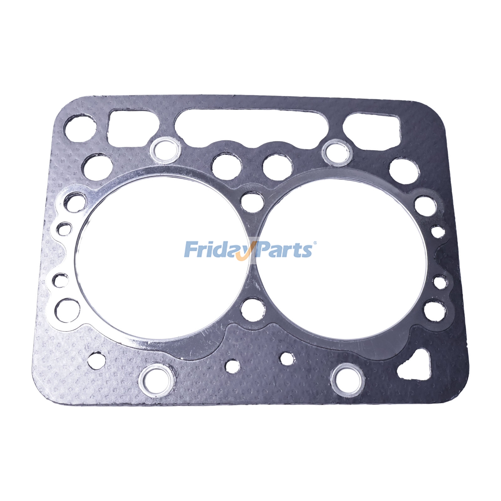 FridayPartsでシリンダーヘッドガスケットを購入