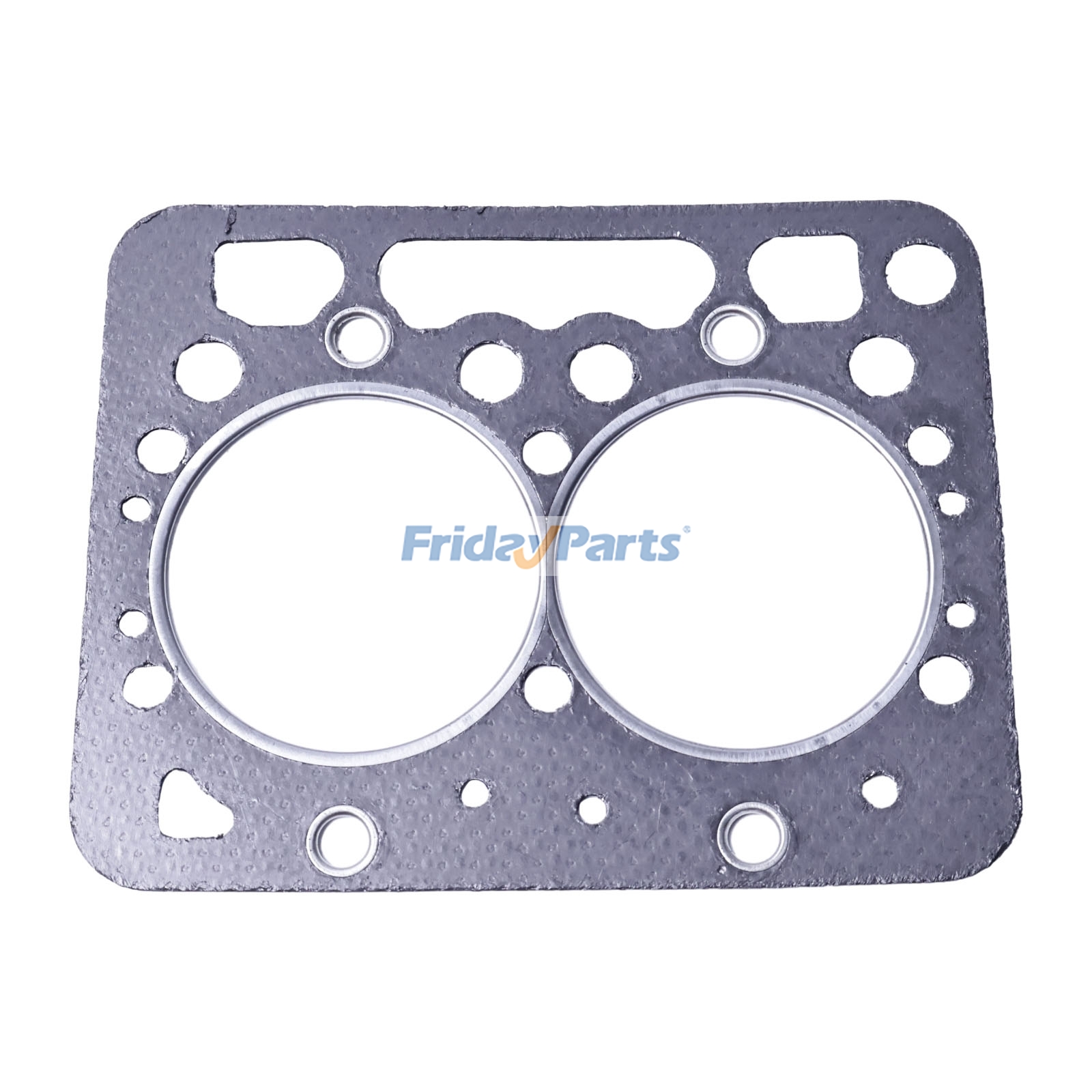 KUBOTA用発電機用シリンダーヘッドガスケット