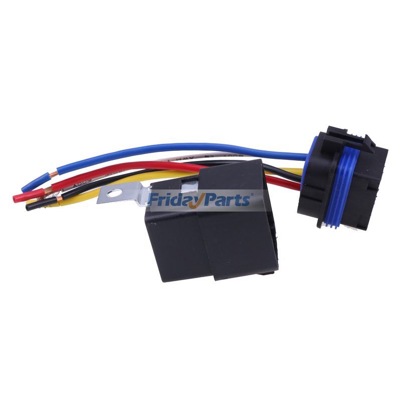 Excavator 1 PC Relayerpillar CAT