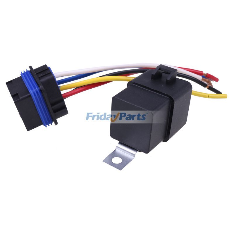 1 relais PC 111-4871 pour excavatrice Caterpillar CAT 320 L 320B 320B FM LL 320B L 322B 311B moteur 3054