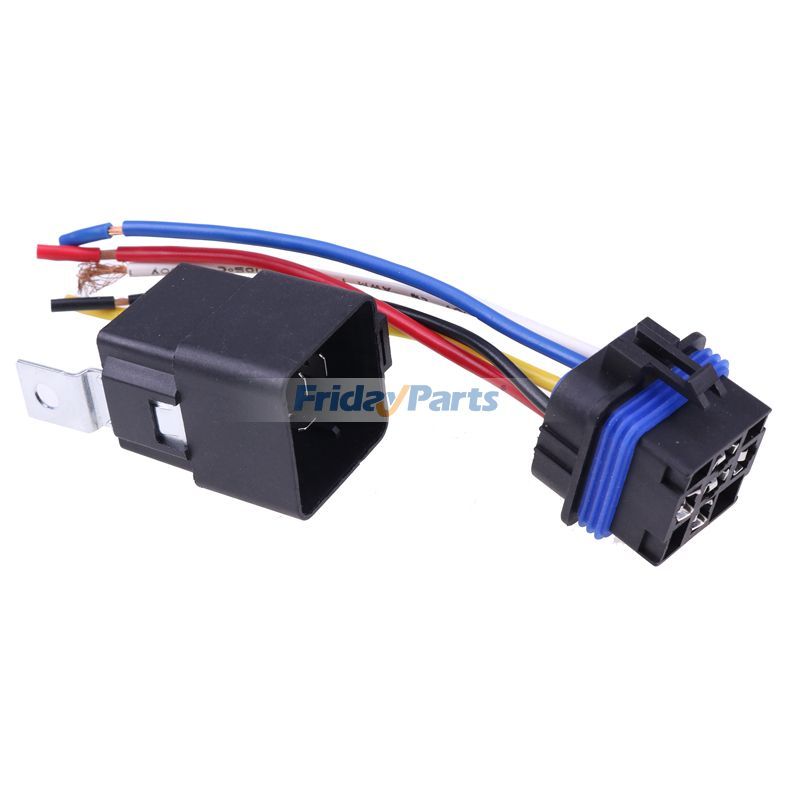 1 PC Relayerpillar CAT in Stock in China,USA