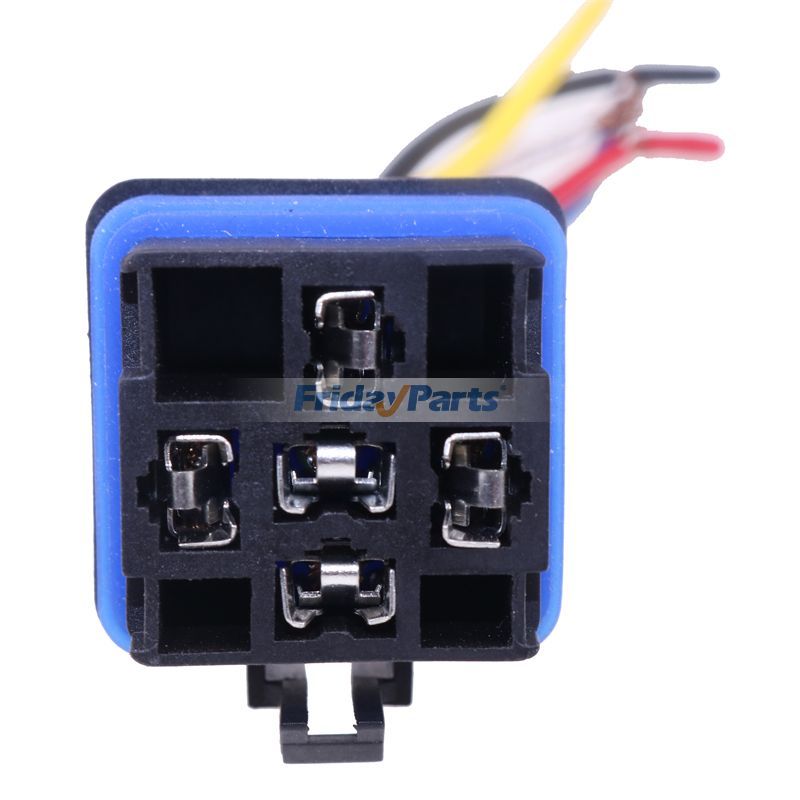 FridayParts 1 PC Relayerpillar CAT