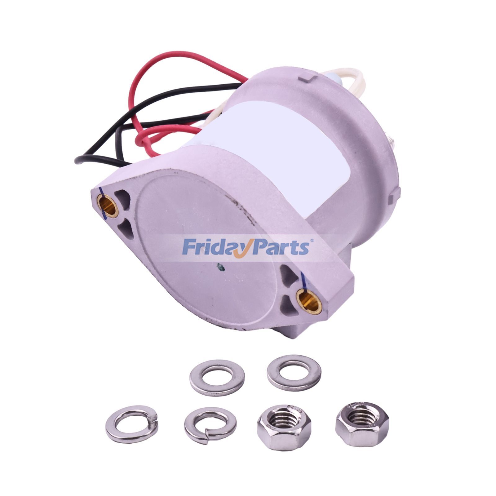 Relais contacteur automobile de FridayParts