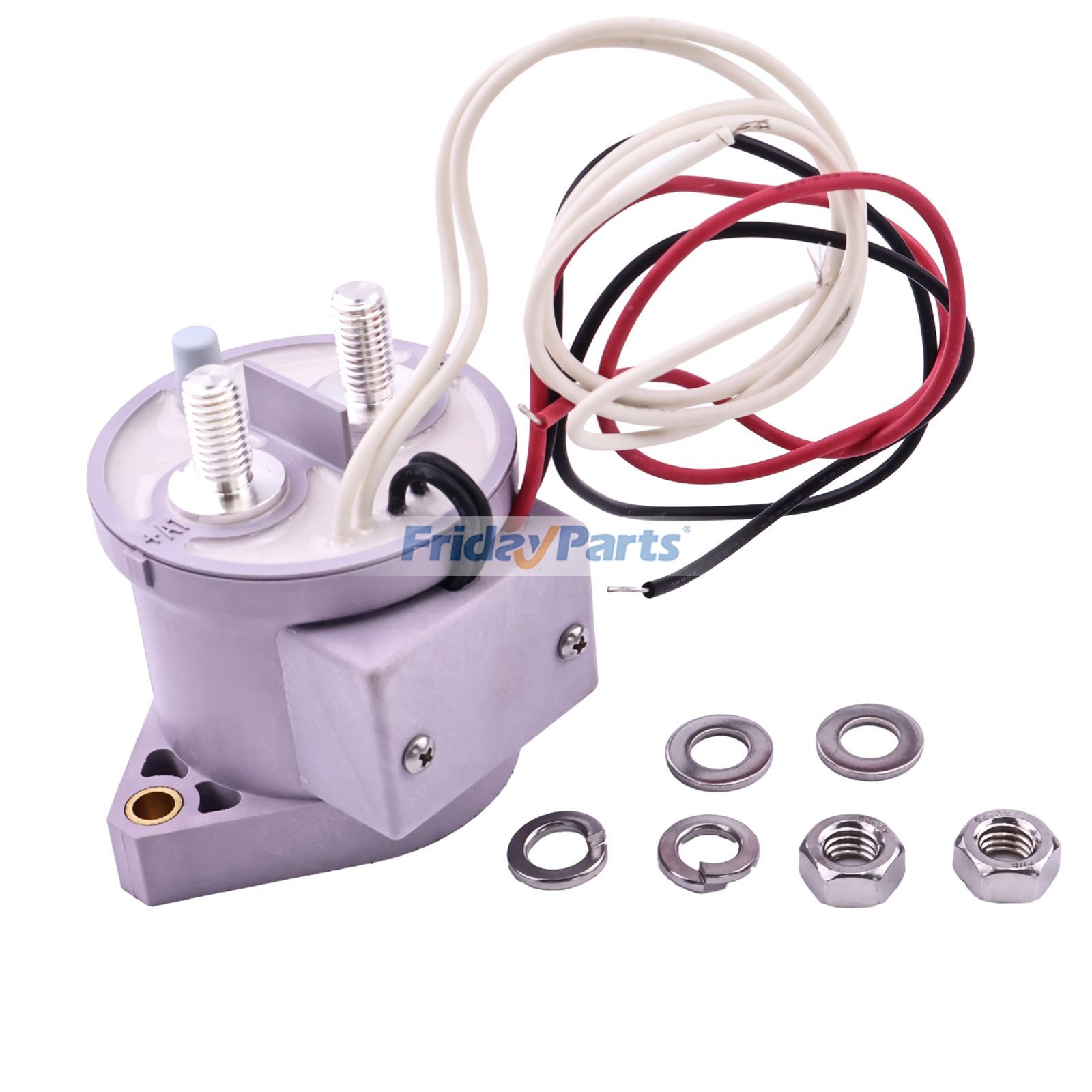 Relais contacteur automobile Pour AUTRE MARQUE