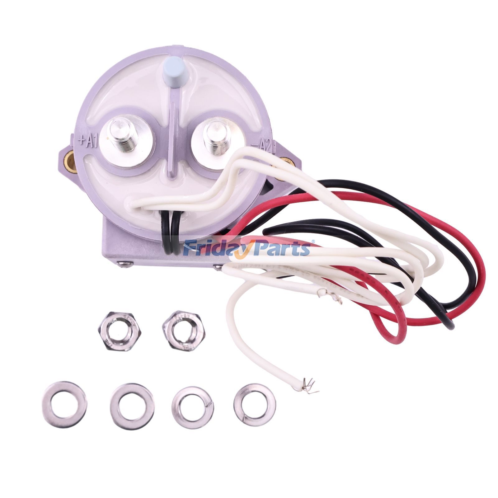 1 pièce 12-24VDC 250A 900V Relais Contacteur Automobile EVL250-HADpourPour AUTRE MARQUE