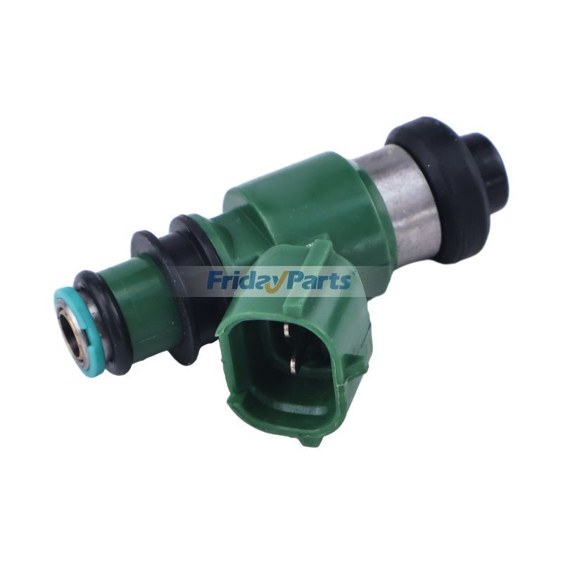 EinspritzdüsenFür Polaris