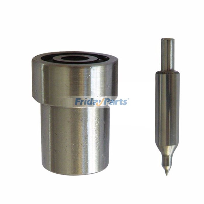 1 Piece Injector Nozzle 26460259 DN12SD12 for Perkins Engine