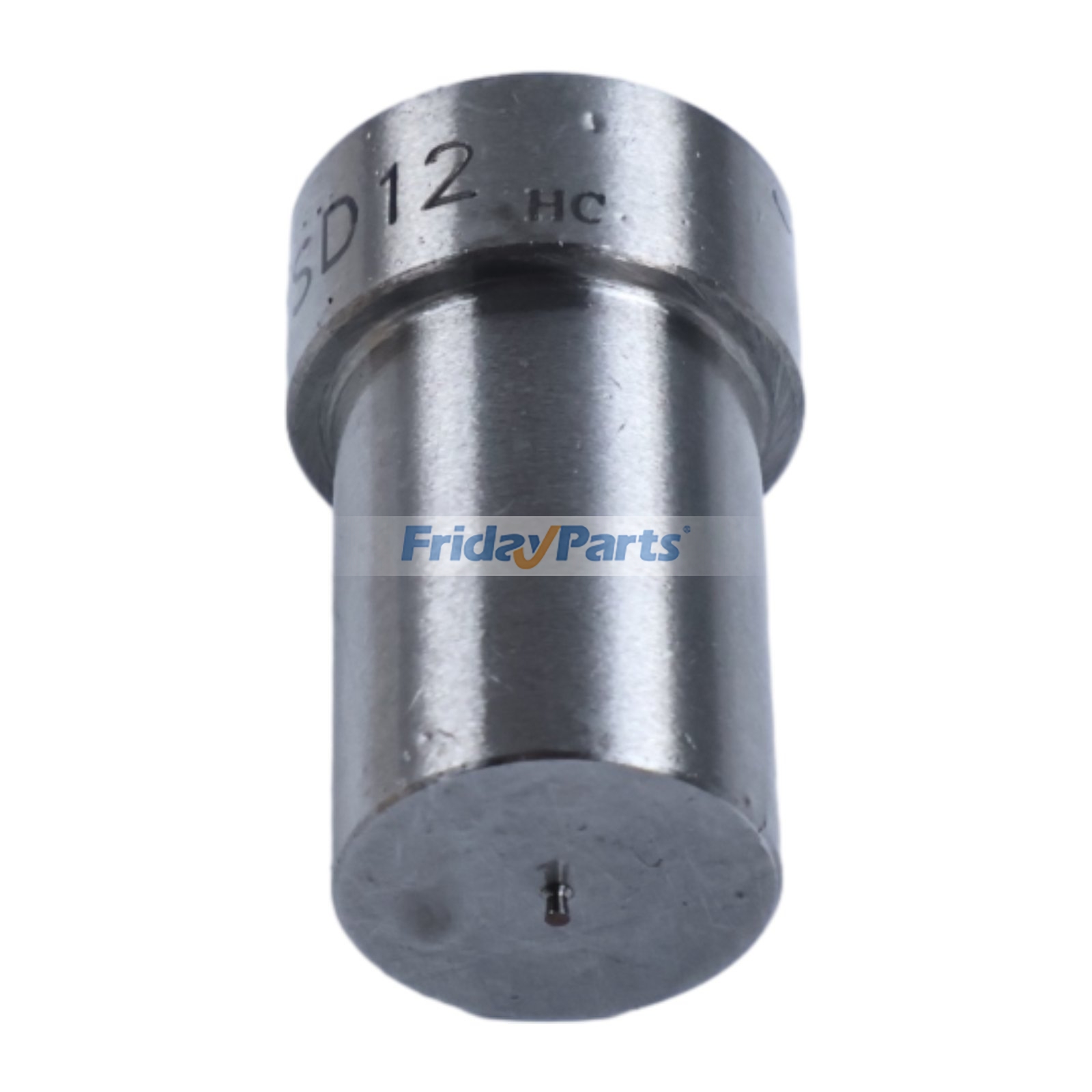 1 Piece Injector Nozzle compatible with Engine