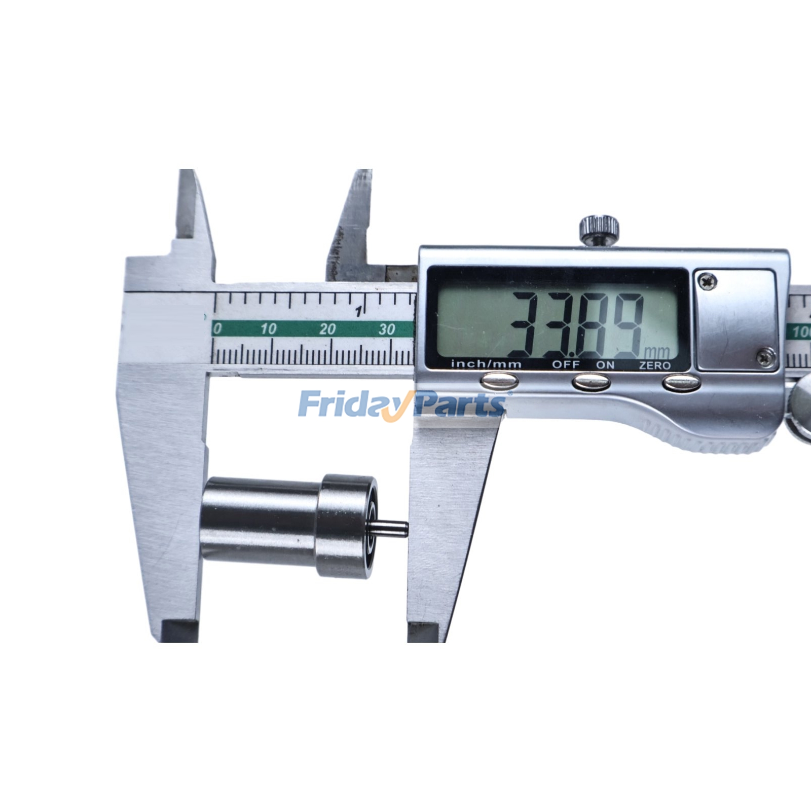 1 Piece Injector Nozzle  Engine