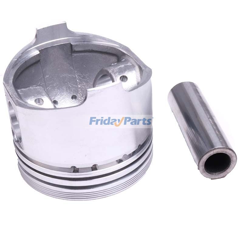 1 Set Piston with Ring STD in Stock in China,China Stock