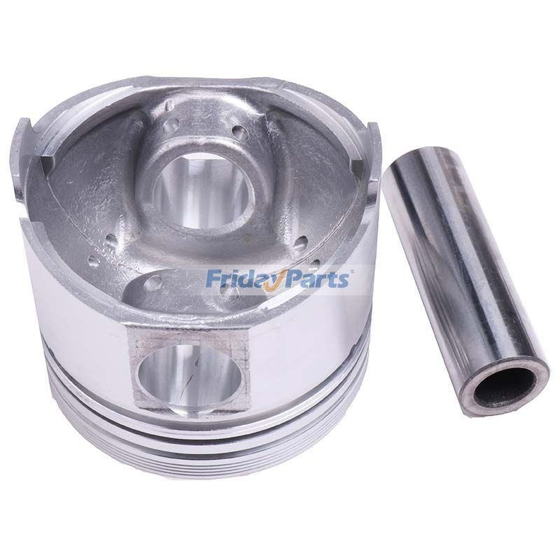  1 Set Piston with Ring STD For DAEWOO,For DOOSAN,For KOMATSU