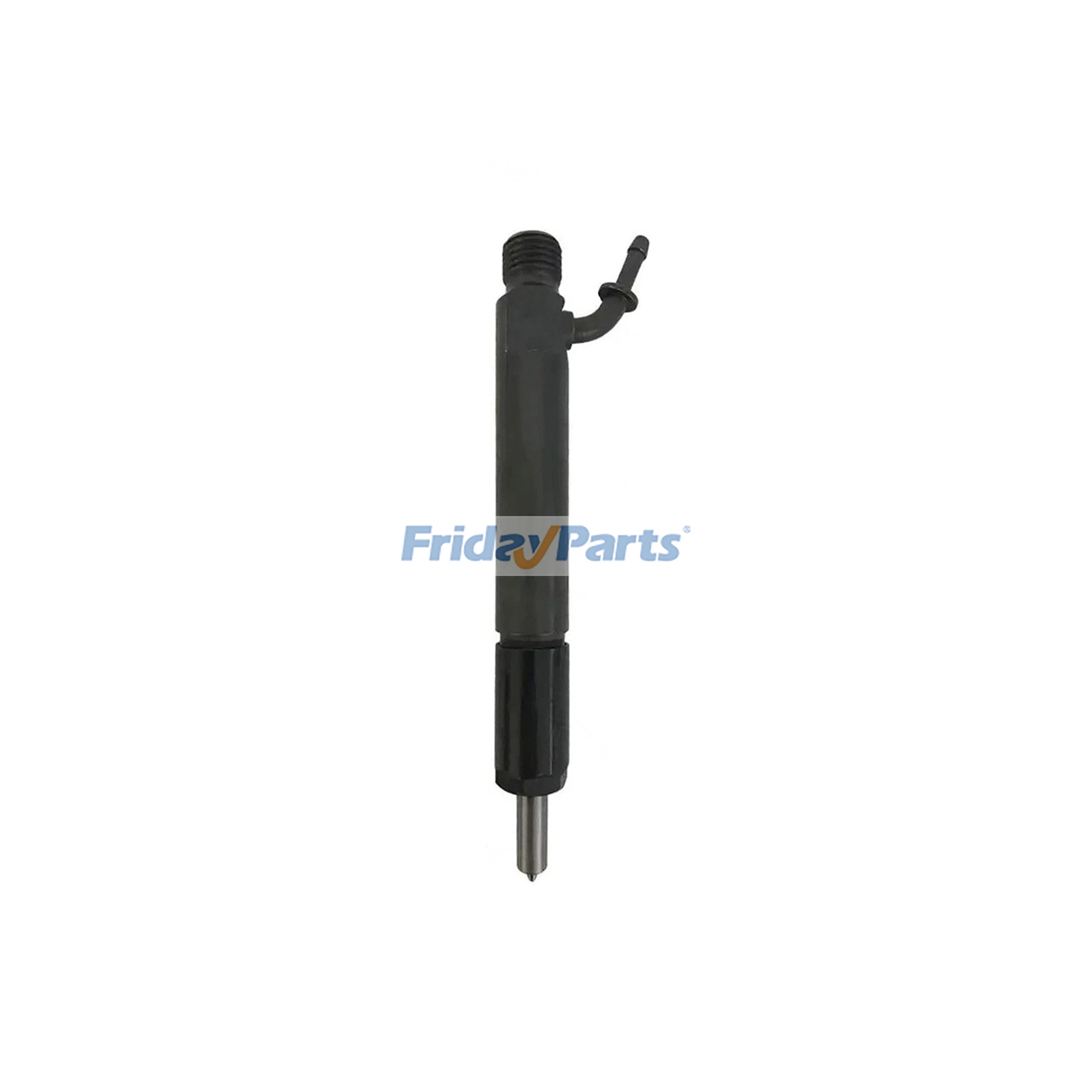 Inyector de combustible 02112640 432191377 para motor Deutz BFM1013 BF4M1013 BF6M1013 de FridayParts