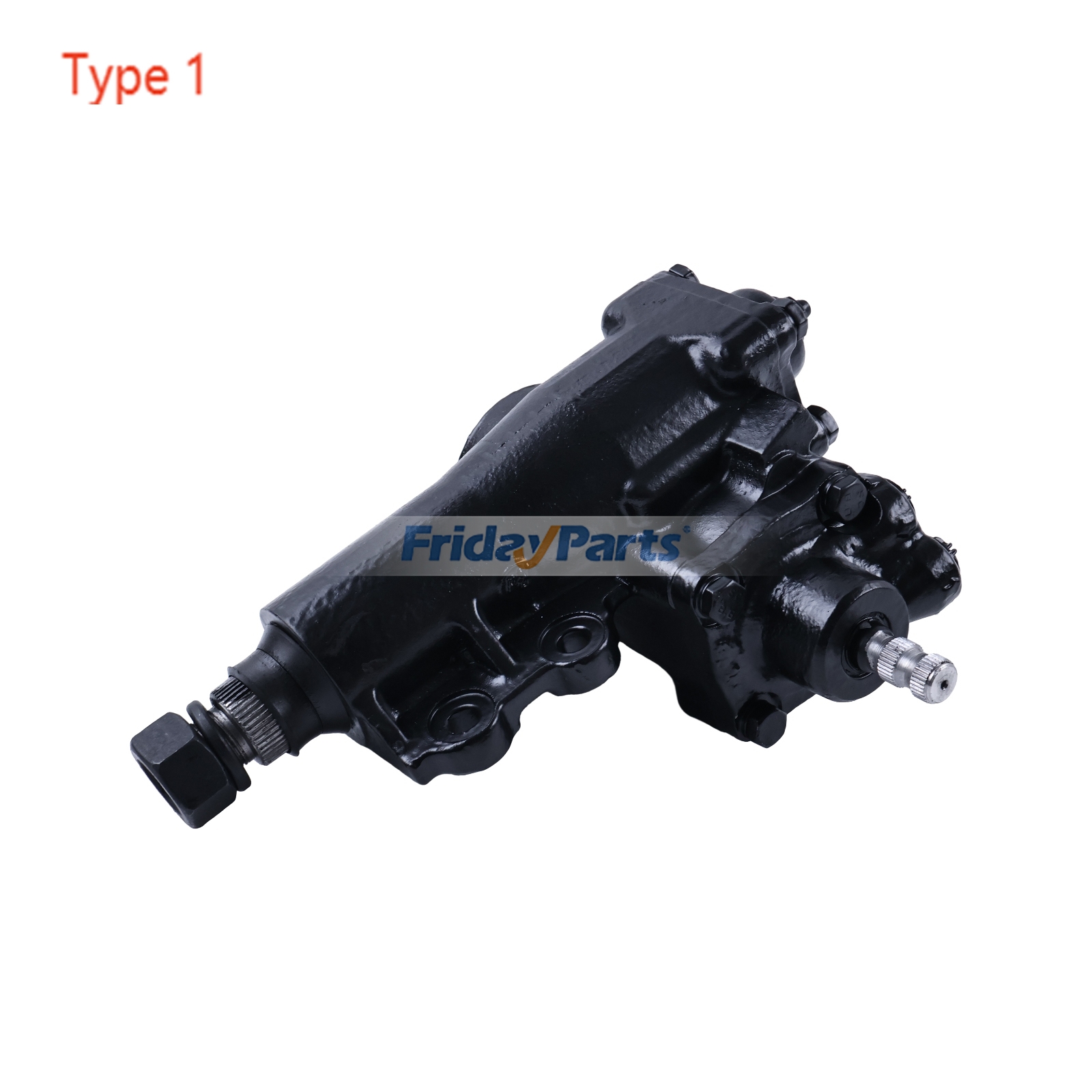  Power Steering Gear Assembly For Toyota