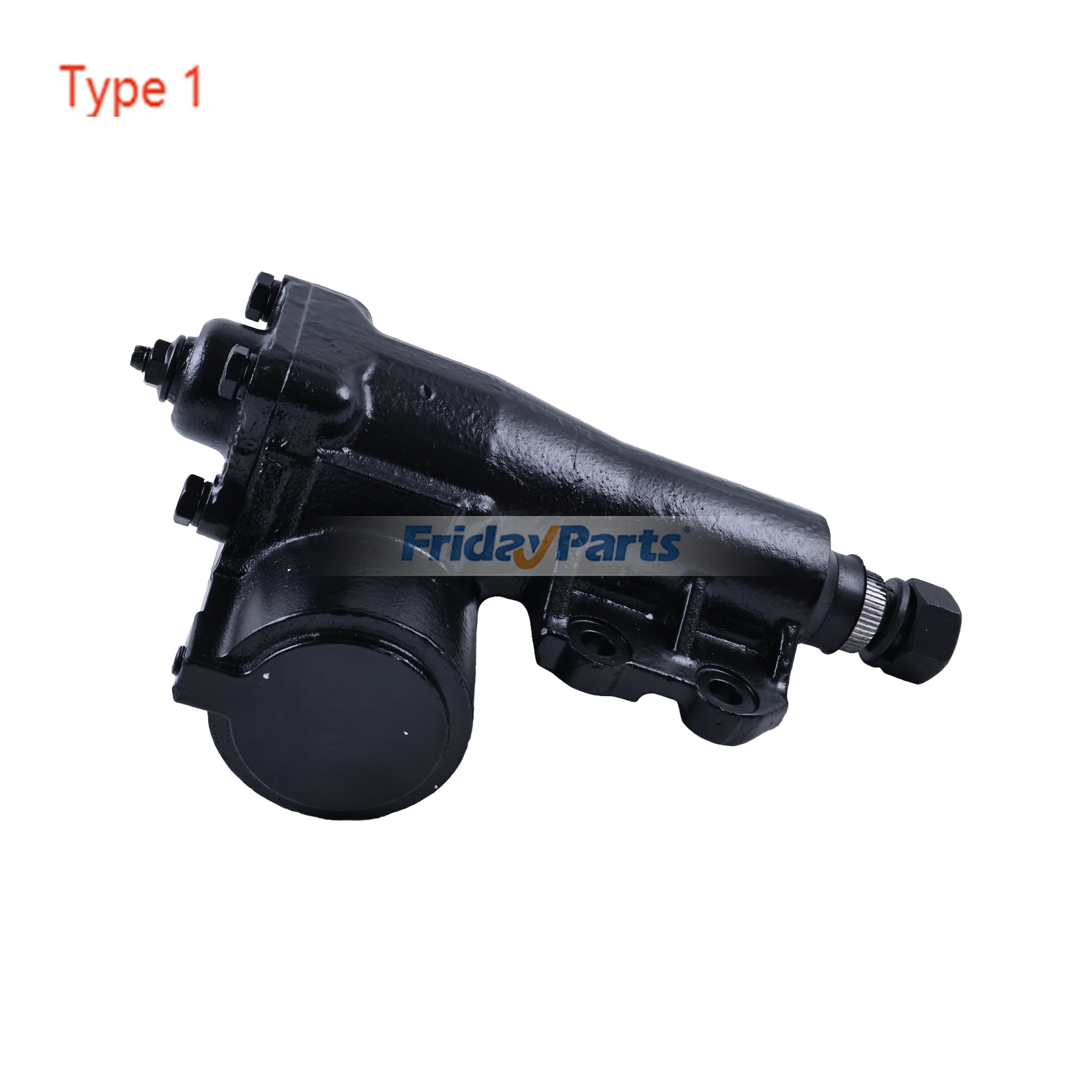 FridayParts Power Steering Gear Assembly