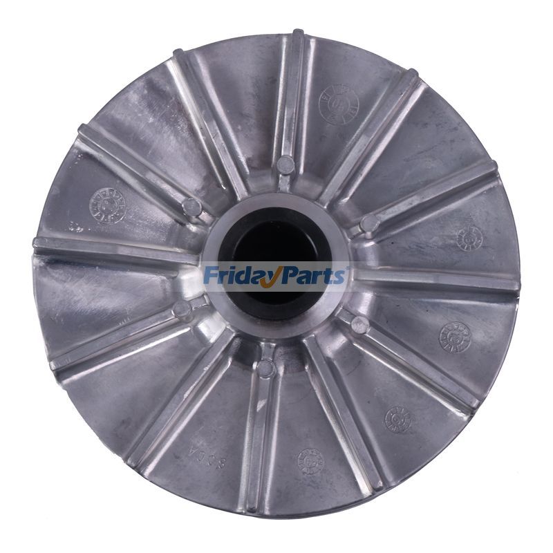 Sport UTV/ATV Primary Drive Clutch for 2015-2021 Polaris &-S