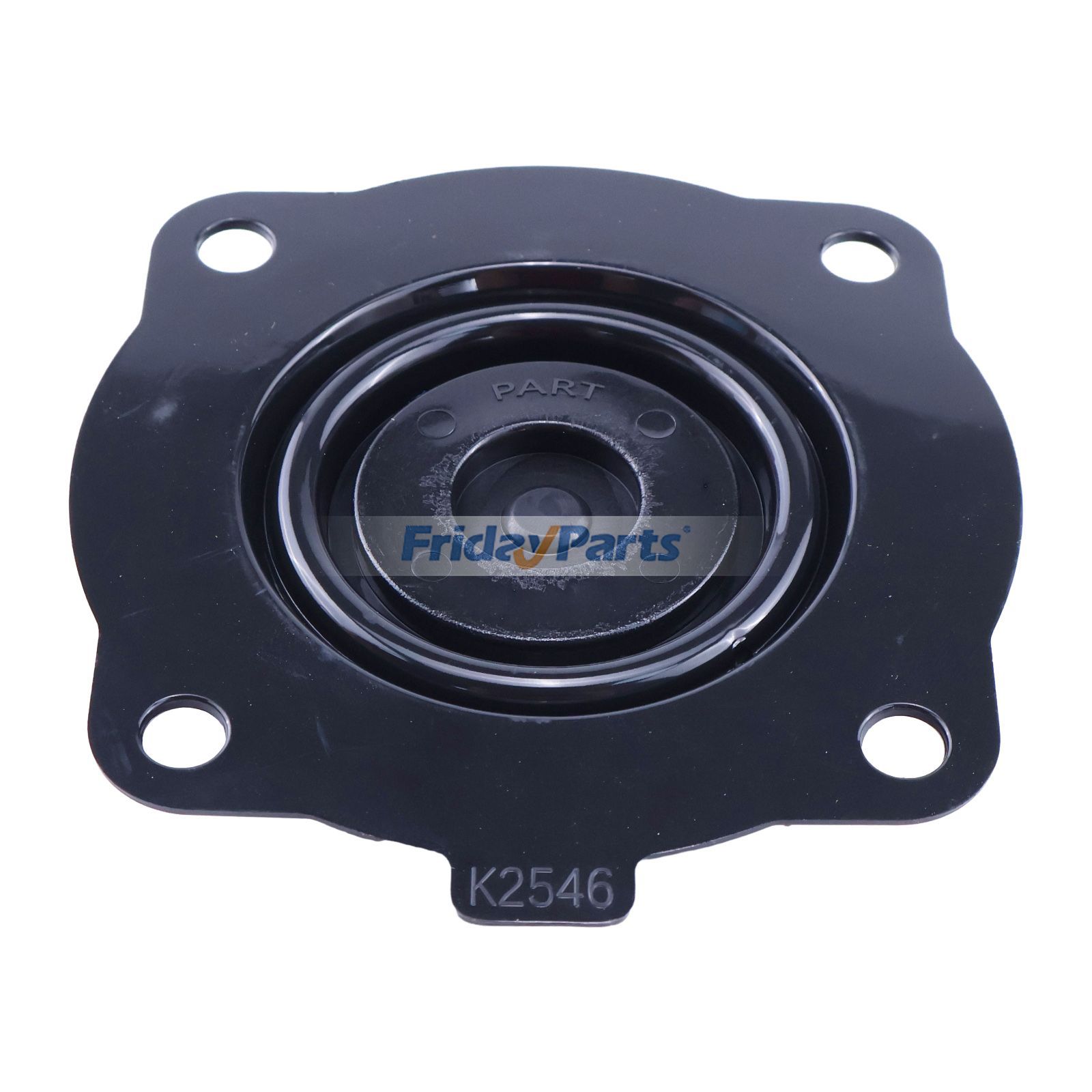 Valve Diaphragm Repair Kit in Stock in China