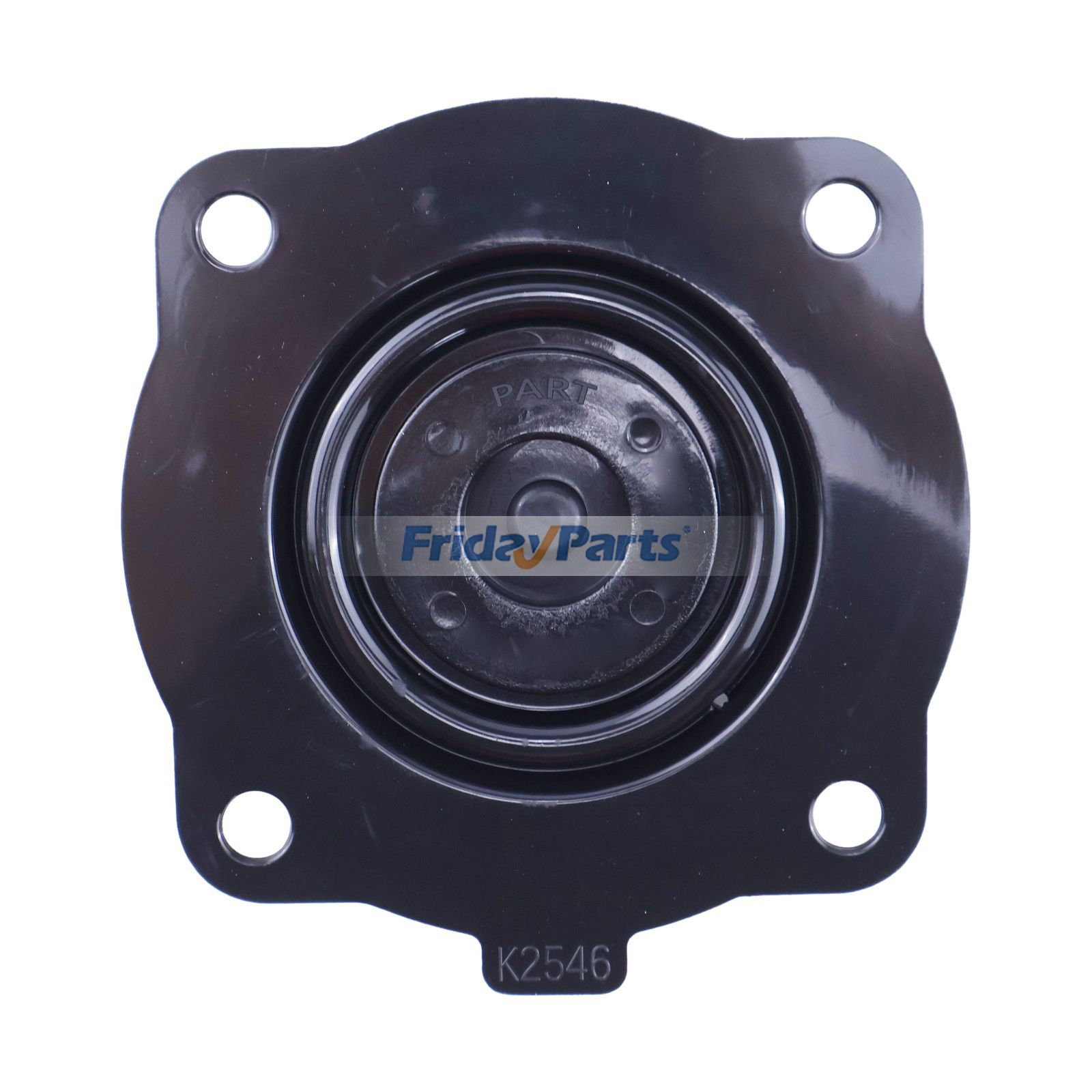 FridayParts Valve Diaphragm Repair Kit