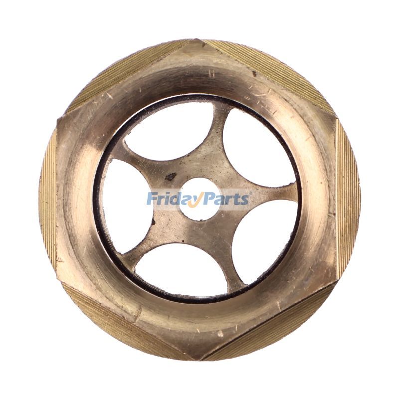 Voyant d'huile Puma 1" et joint Pour AUTRE MARQUE