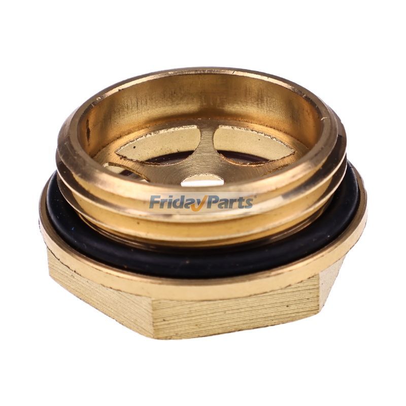 Voyant d'huile Puma 1" et jointpour Compresseur d'Air