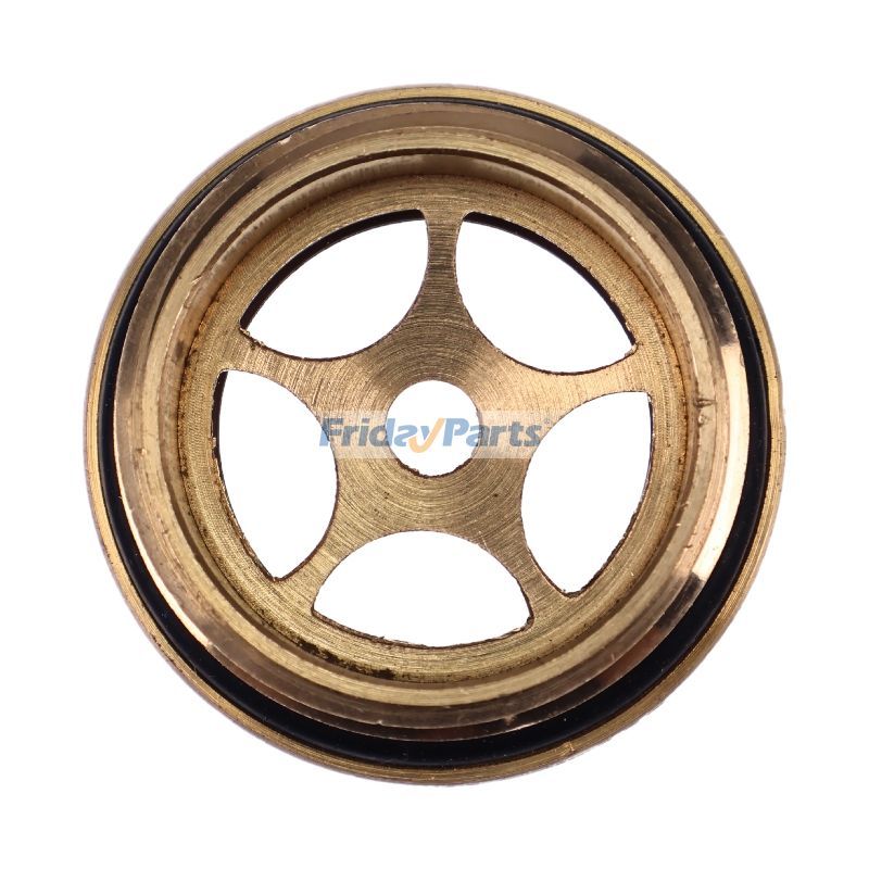 Voyant d'huile Puma 1" et joint de FridayParts