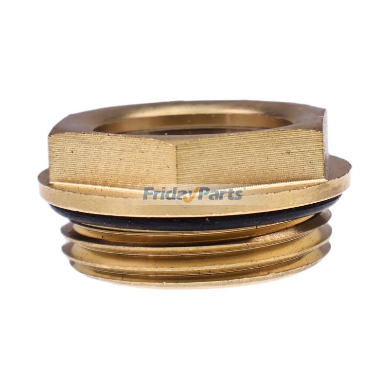 Voyant d'huile et joint pour compresseur d'air Puma 1"pourPour AUTRE MARQUE