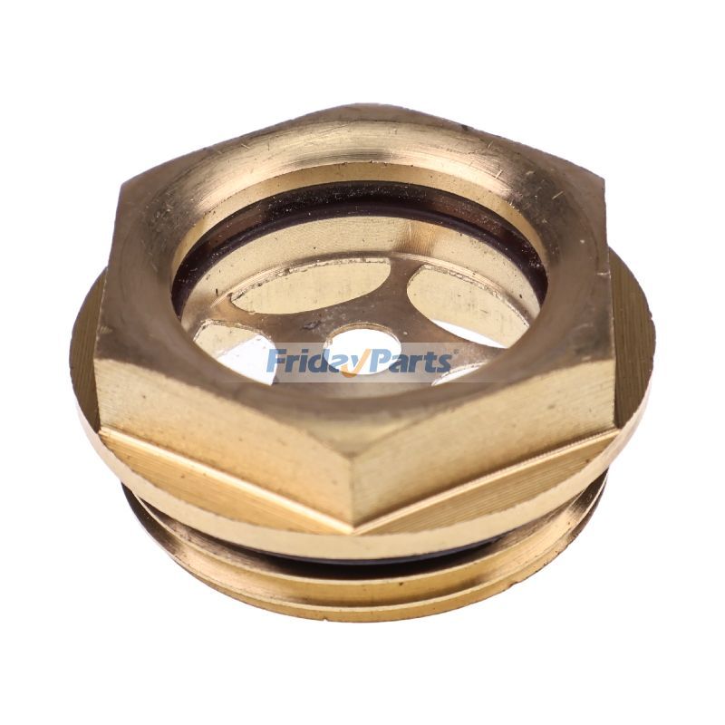 Voyant d'huile et joint pour compresseur d'air Puma 1"