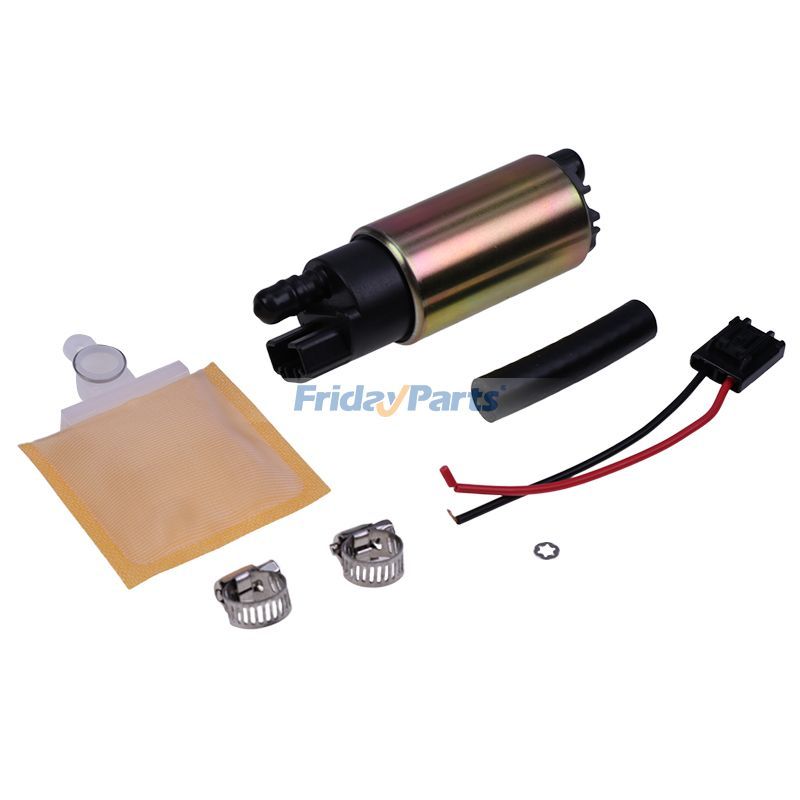 宝瓶 High Quality Auto Electric Fuel Pump - OEM Number 993784022