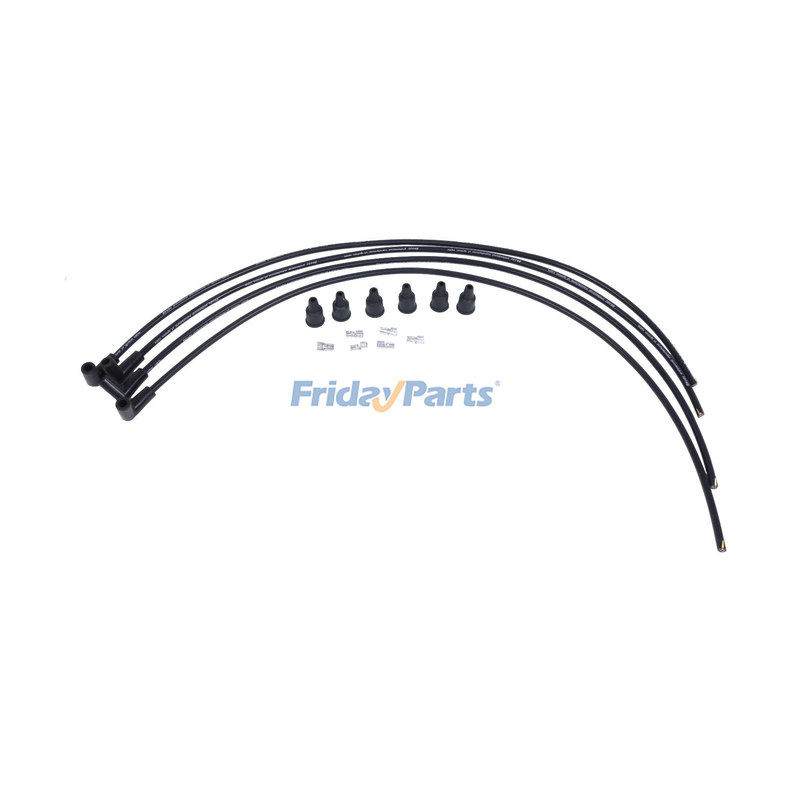 Spark Plug Wire for Tractor