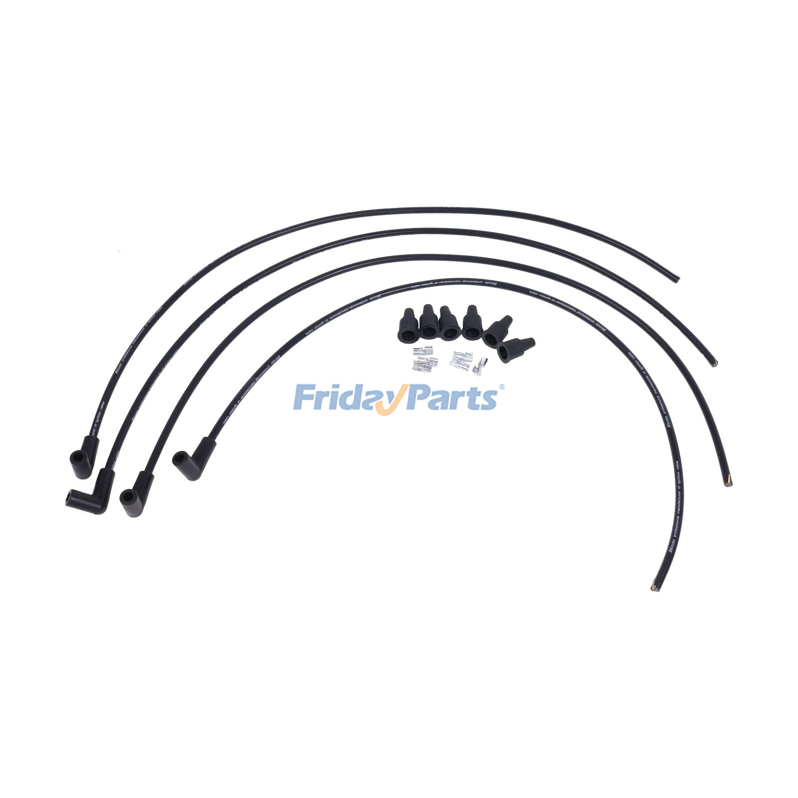 Tractor Spark Plug Wire