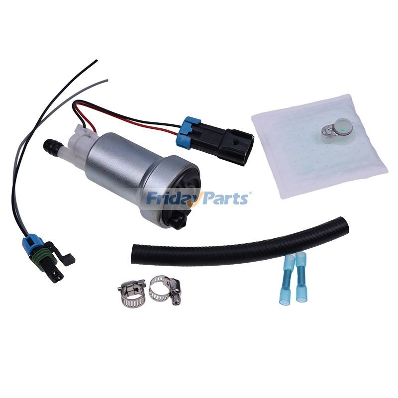 125-190 Fuel Filter Pump Strainer Replacement For Walbro 450LPH 525LPH 535LPH F90000262 F90000267 F90000274 GSS341 GSS342 E85 Fuel Pump Filter Sock Strainer, Strainers - Canada