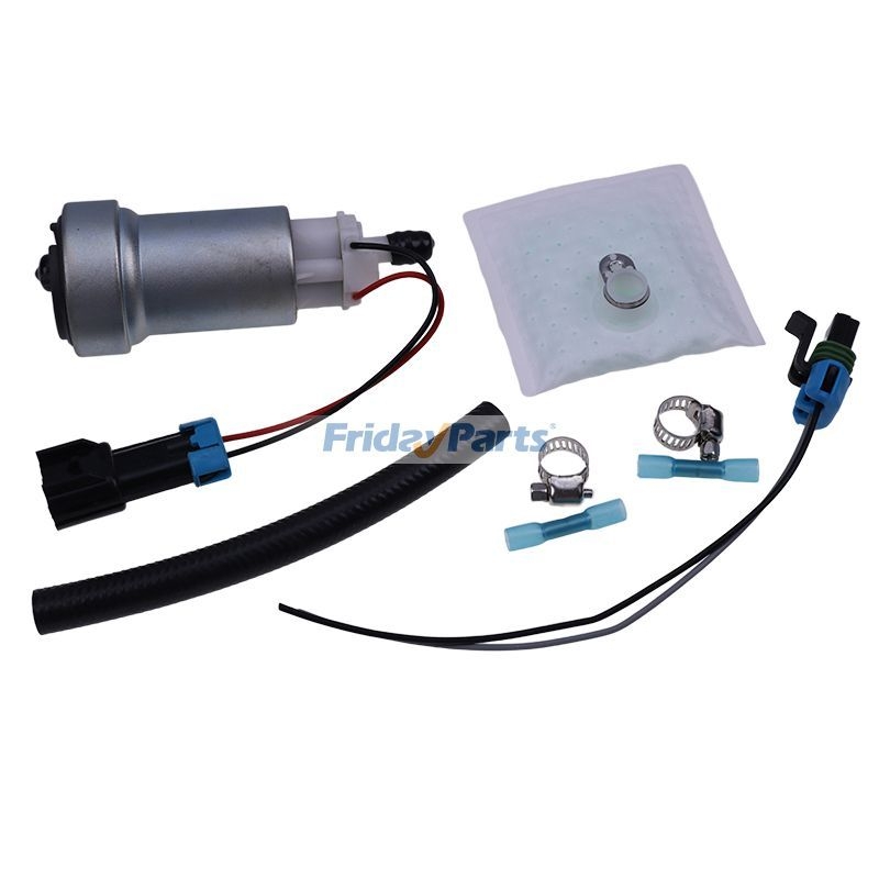 Walbro 460LPH E85 Fuel Pump Kit F90000267 For Ford Falcon BA BF FG XR6 Turbo & V8