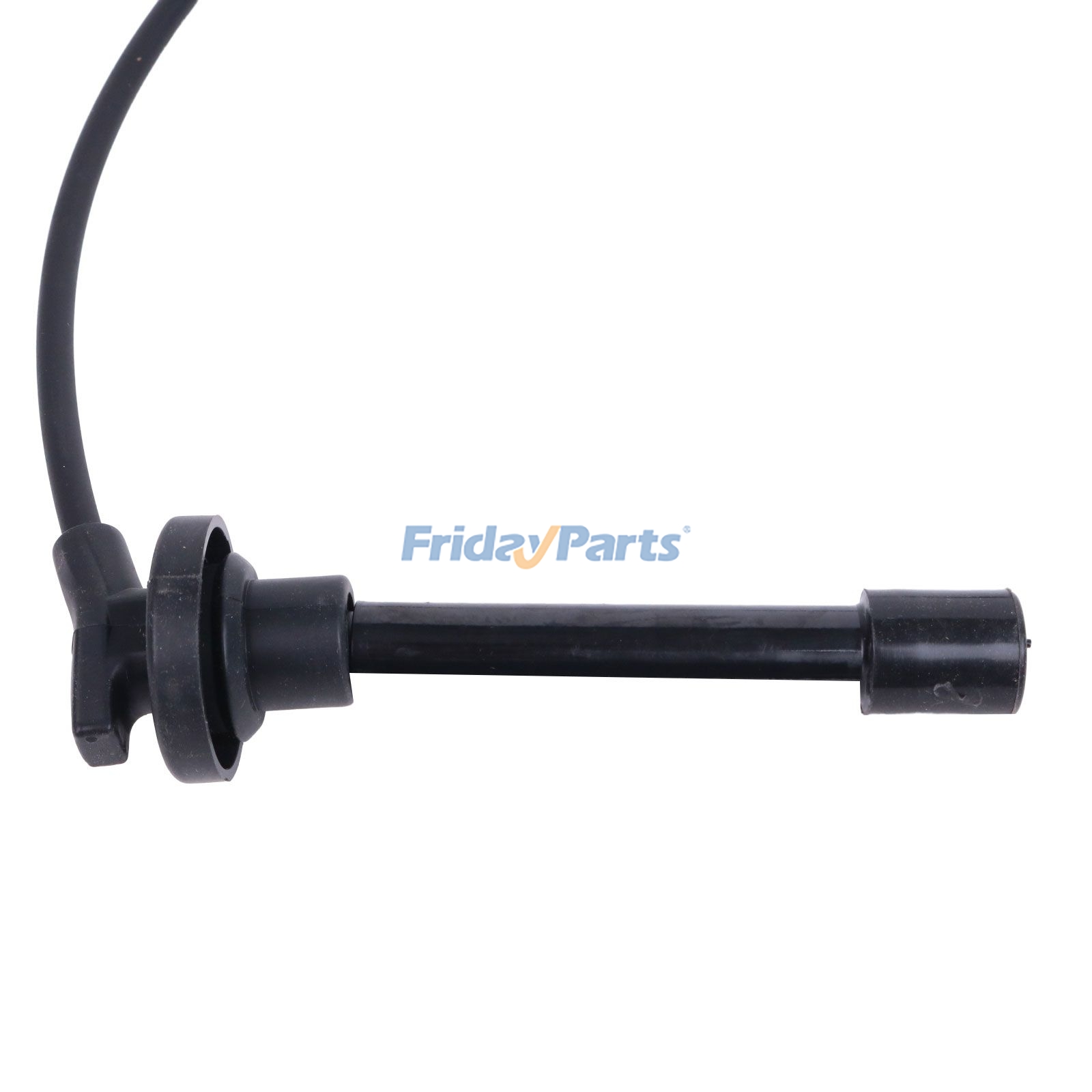 1 juego de cables de bujía de encendido de 7 mm 671-4174 para Honda Accord Prelude 1990-1997 2.2L L4 Para Honda