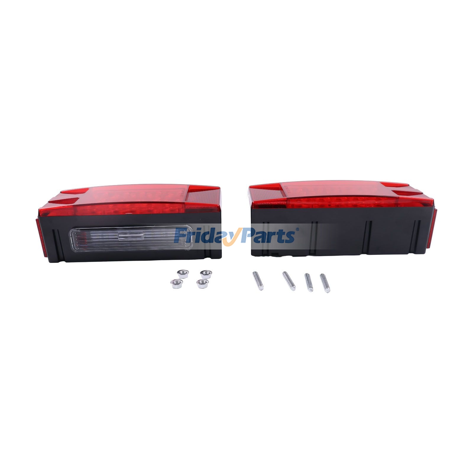  Submersible LED Tail Light in Stock in China