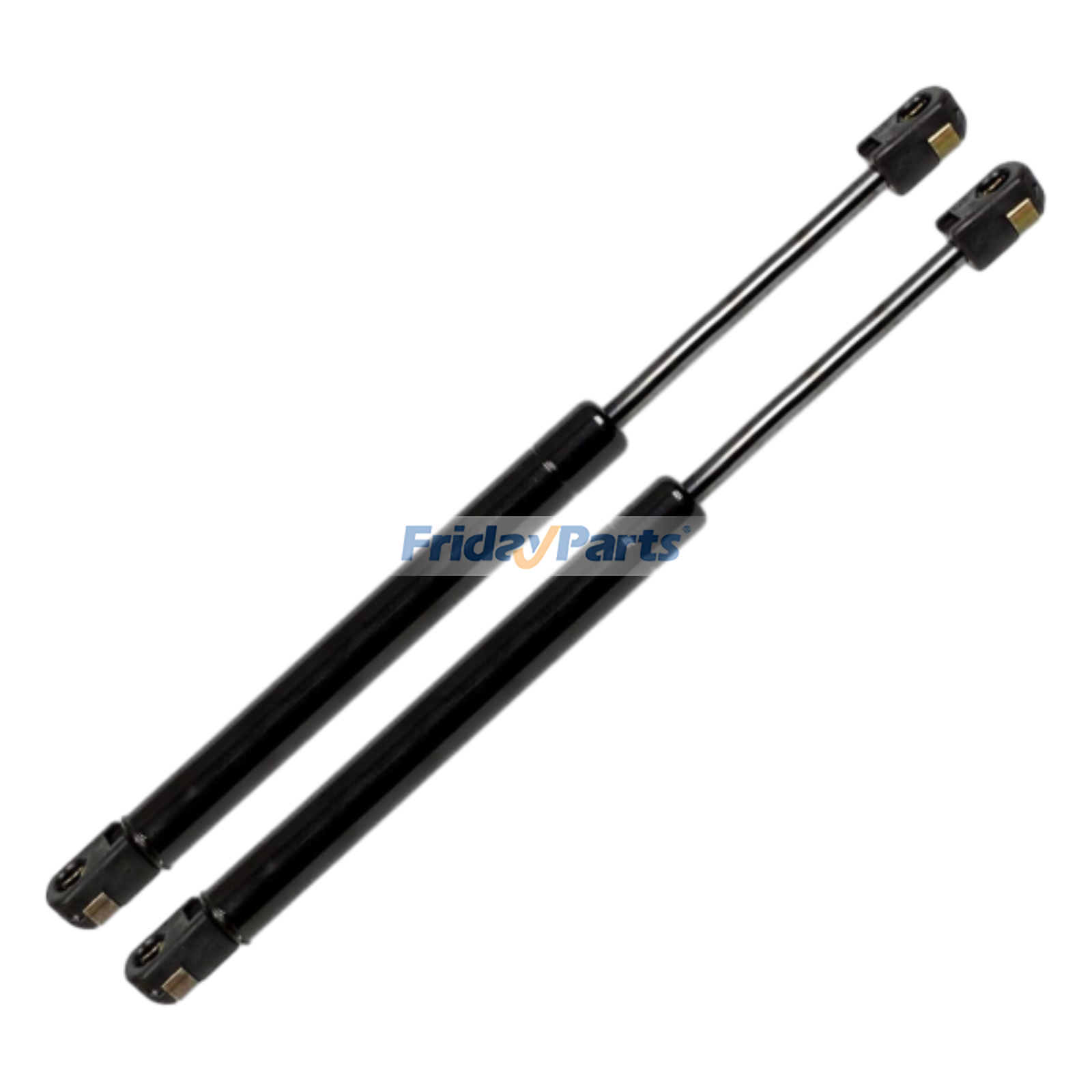 1 Set Aftermarket Suspa C1603795 Gas Strut Shock Lift Support C1603795 for Trunk Topper