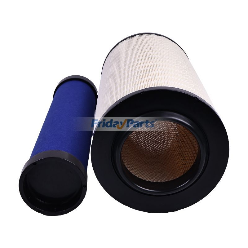 FridayParts 1 Set Air Filter Drive